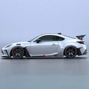 BODY KIT for TOYOTA GR86 SUBARU BRZ ZN8 2021 - 2026