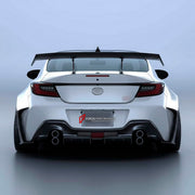 BODY KIT for TOYOTA GR86 SUBARU BRZ ZN8 2021 - 2026