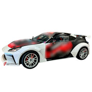 BODY KIT for TOYOTA GR86 SUBARU BRZ ZN8 2021 - 2026