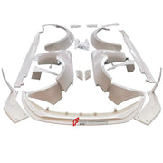 BODY KIT for TOYOTA GR86 SUBARU BRZ ZN8 2021 - 2026