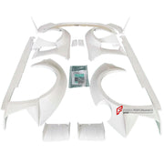 BODY KIT for TOYOTA GR86 SUBARU BRZ ZN8 2021 - 2026