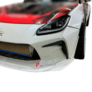 BODY KIT for TOYOTA GR86 SUBARU BRZ ZN8 2021 - 2026