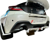 BODY KIT for TOYOTA GR86 SUBARU BRZ ZN8 2021 - 2026
