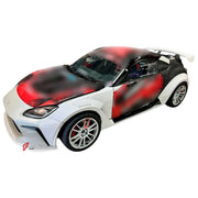BODY KIT for TOYOTA GR86 SUBARU BRZ ZN8 2021 - 2026
