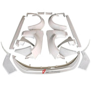 BODY KIT for TOYOTA GR86 SUBARU BRZ ZN8 2021 - 2026