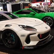 BODY KIT for TOYOTA GR86 SUBARU BRZ ZN8 2021 - 2026
