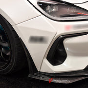 BODY KIT for TOYOTA GR86 SUBARU BRZ ZN8 2021 - 2026