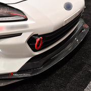 BODY KIT for TOYOTA GR86 SUBARU BRZ ZN8 2021 - 2026