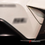 BODY KIT for TOYOTA GR86 SUBARU BRZ ZN8 2021 - 2026