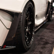 BODY KIT for TOYOTA GR86 SUBARU BRZ ZN8 2021 - 2026