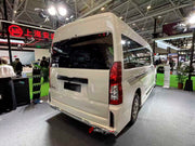 BODY KIT for TOYOTA HIACE VI H300 2019+