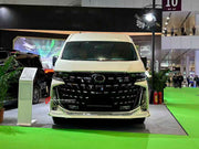 BODY KIT for TOYOTA HIACE VI H300 2019+