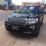 BODY KIT for TOYOTA LAND CRUISER 200 LC200 TLC200 2015 - 2023