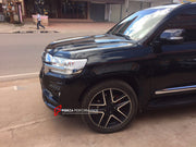 BODY KIT for TOYOTA LAND CRUISER 200 LC200 TLC200 2015 - 2023