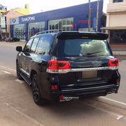 BODY KIT for TOYOTA LAND CRUISER 200 LC200 TLC200 2015 - 2023