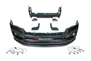 BODY KIT for TOYOTA LAND CRUISER 200 LC200 TLC200 2015 - 2023