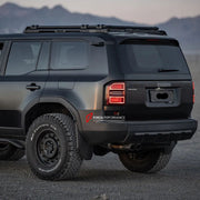 ROOF RACK for TOYOTA LAND CRUISER 250 LC 250 2024
