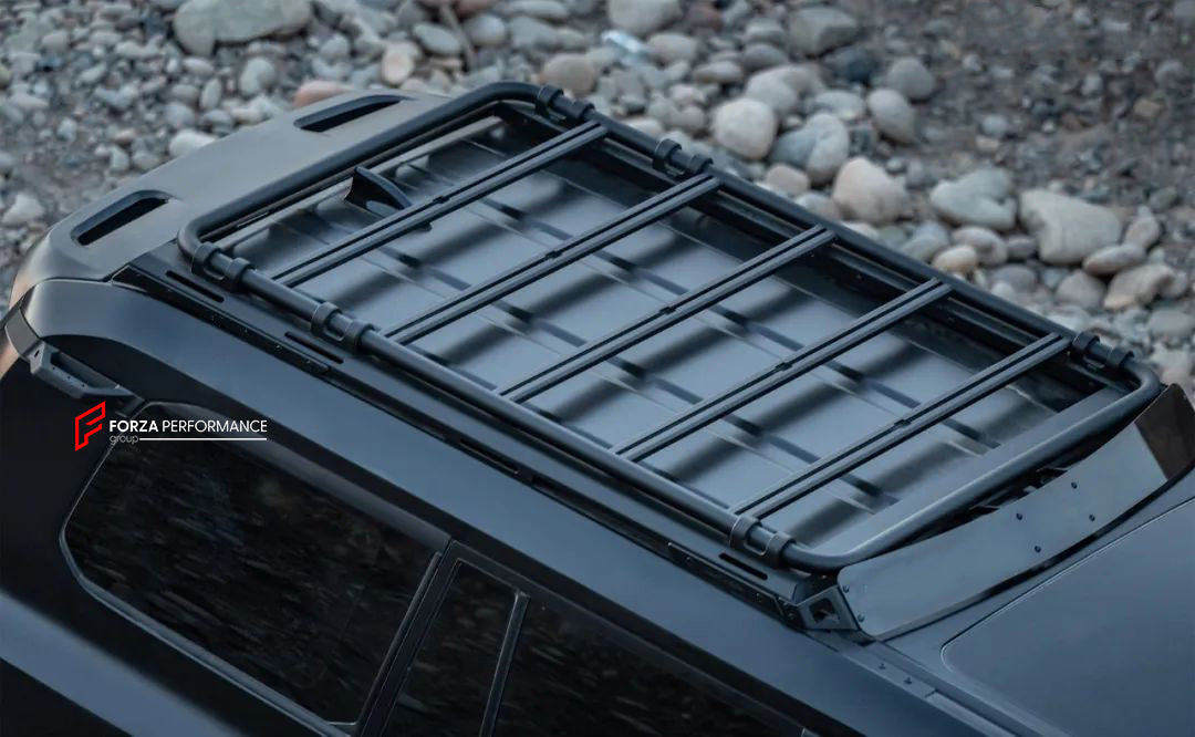 ROOF RACK for TOYOTA LAND CRUISER 250 LC 250 2024