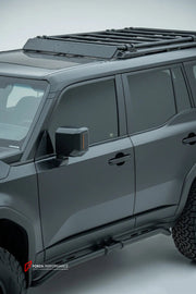 SIDE BARS for TOYOTA LAND CRUISER 250 LC 250 2024