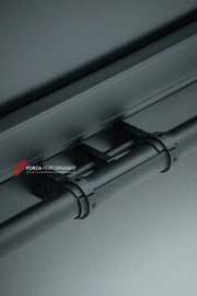SIDE BARS for TOYOTA LAND CRUISER 250 LC 250 2024