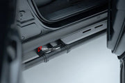 SIDE BARS for TOYOTA LAND CRUISER 250 LC 250 2024