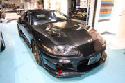 BODY KIT for TOYOTA SUPRA IV A80 1993 - 2002