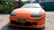 BODY KIT for TOYOTA SUPRA JZA80 3000GT