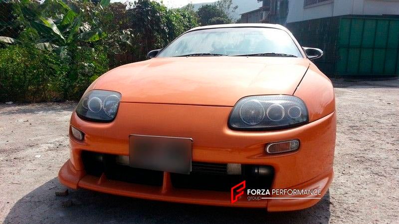 Buy Now BODY KIT for TOYOTA SUPRA JZA80 3000GT and upgrade car parts from SIR Tuning at the Best Price. Headlights, Tail lights, Bodykits, Navigations, Body Kit and more - Fast & Free Shipping within Europe, US & Worldwide.