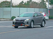 BODY KIT for TOYOTA VENZA GT850