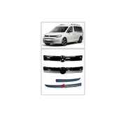 BODY KIT for VOLKSWAGEN CADDY V 2021+