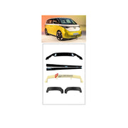 BODY KIT for VOLKSWAGEN ID BUZZ 2022+