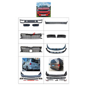 BODY KIT for VOLKSWAGEN MULTIVAN T5.1 2010 - 2015
