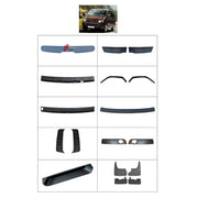 BODY KIT for VOLKSWAGEN MULTIVAN T5.1 2010 - 2015