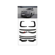 BODY KIT for VOLKSWAGEN MULTIVAN T7 2021+
