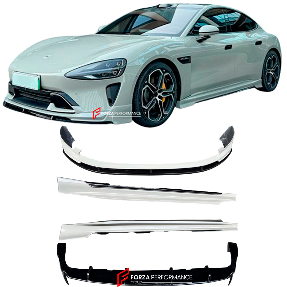 BODY KIT for XIAOMI SU7 2023+