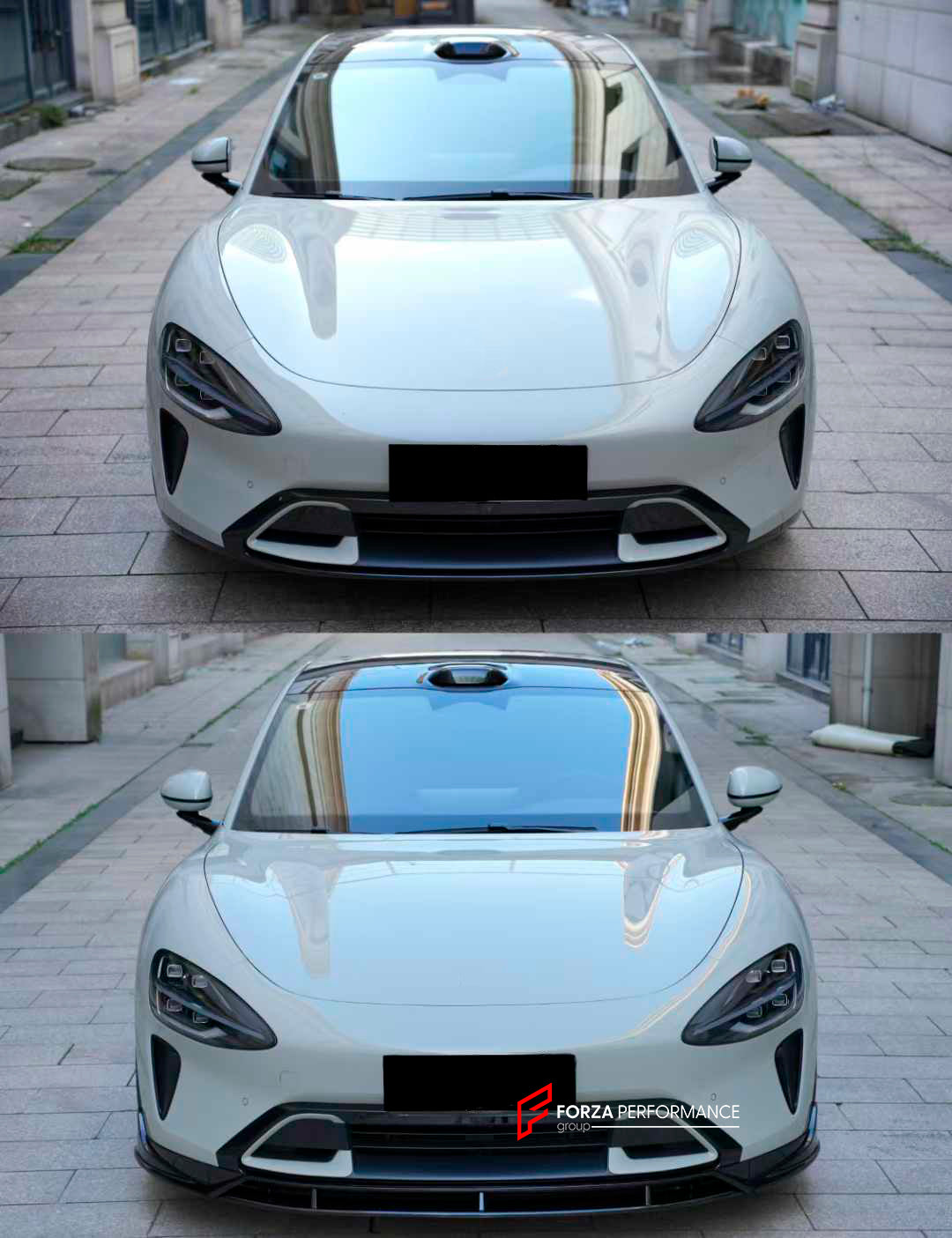 BODY KIT for XIAOMI SU7 2024+