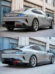 BODY KIT for XIAOMI SU7 2024+