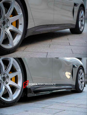BODY KIT for XIAOMI SU7 2024+