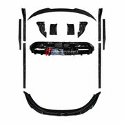 BODY KIT for XIAOMI SU7 2024+