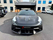 UPGRADE BODY KIT for XIAOMI SU7 2024+ upgrade to ULTRA STYLE