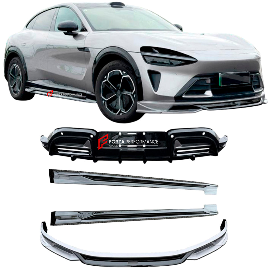 BODY KIT for XIAOMI YU7 2023+