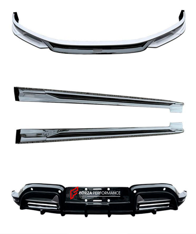 BODY KIT for XIAOMI YU7 2023+
