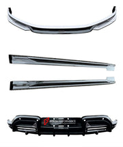 BODY KIT for XIAOMI YU7 2023+