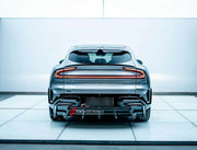 DRY CARBON BODY KIT for XIAOMI YU7 2025+