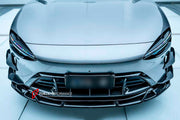 DRY CARBON BODY KIT for XIAOMI YU7 2025+