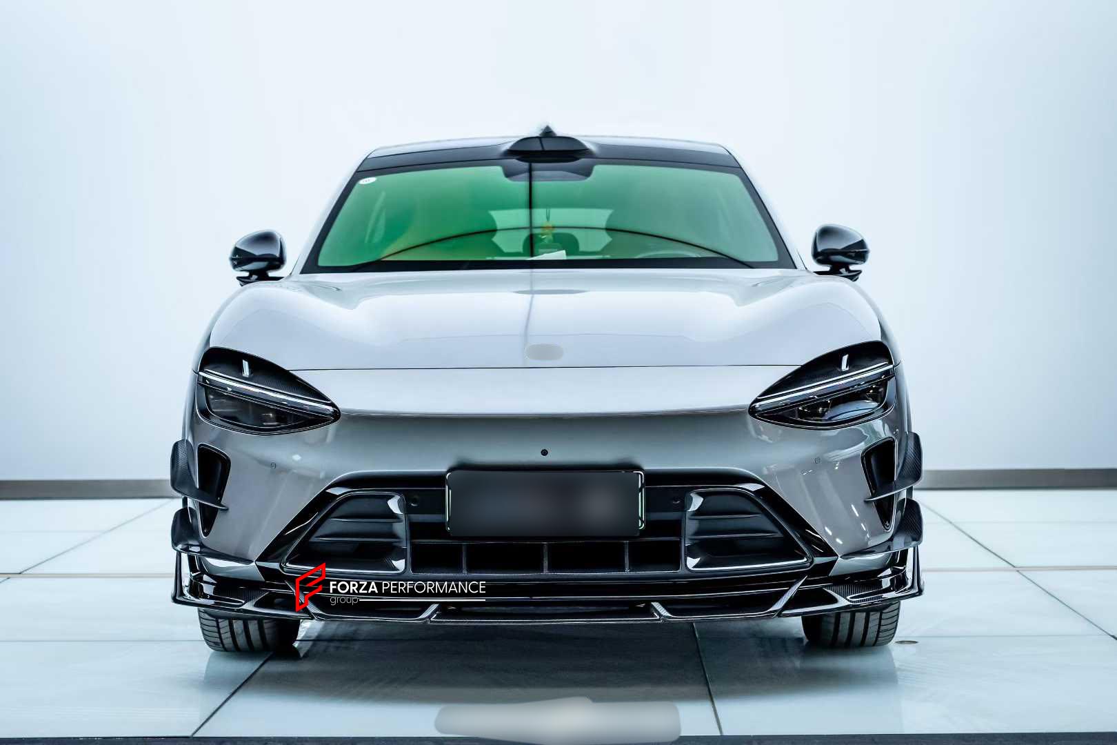 DRY CARBON BODY KIT for XIAOMI YU7 2025+