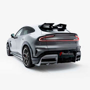 BODY KIT for XIAOMI YU7 2025+