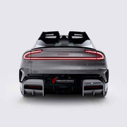 BODY KIT for XIAOMI YU7 2025+
