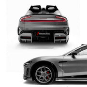 BODY KIT for XIAOMI YU7 2025+