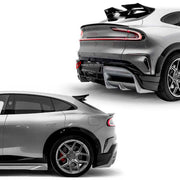 BODY KIT for XIAOMI YU7 2025+